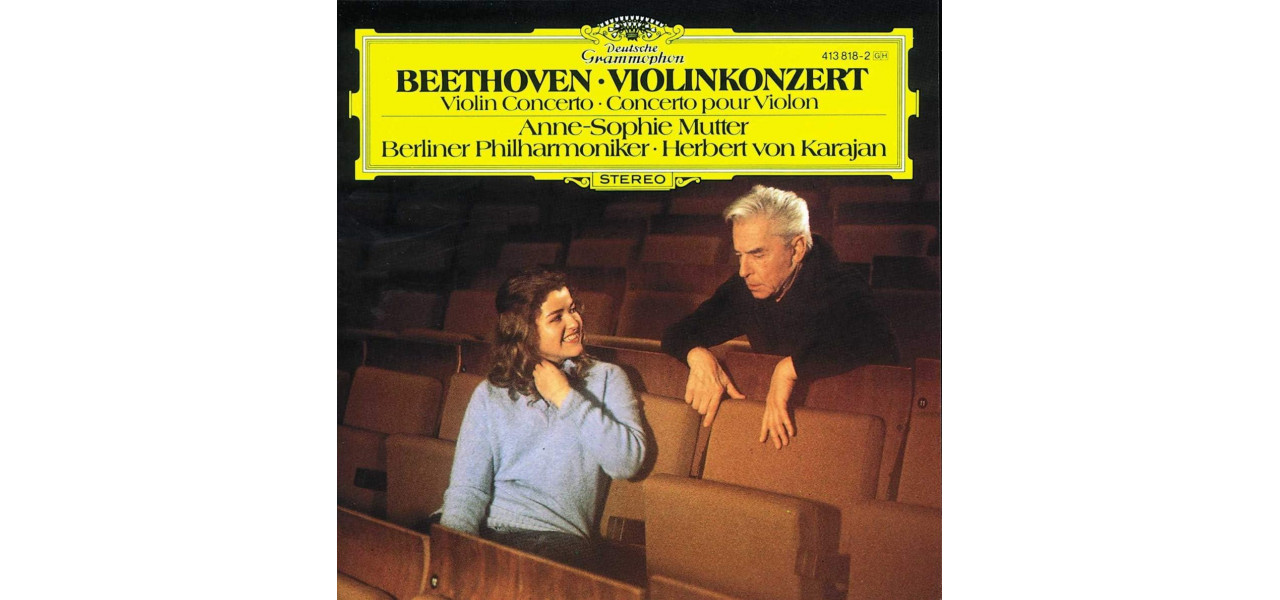 Spiritul revolutionar al Concertelor pentru vioara: Beethoven catre sostakovici.