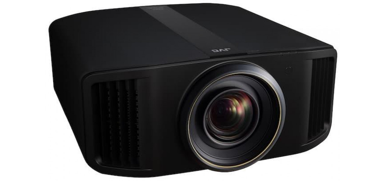 Cresterea proiectoarelor 8K depaseste limitele calitatii imaginii.