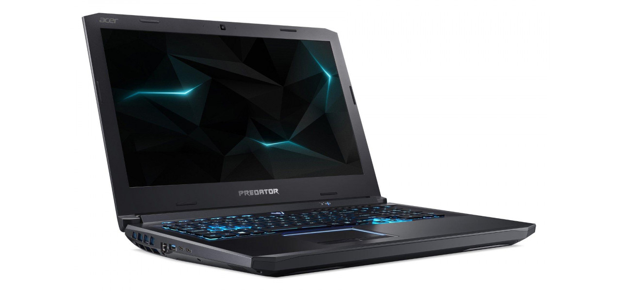 Ascensiunea laptopurilor de gaming Acer Predator: unde inovatia se intalneste cu performanta.