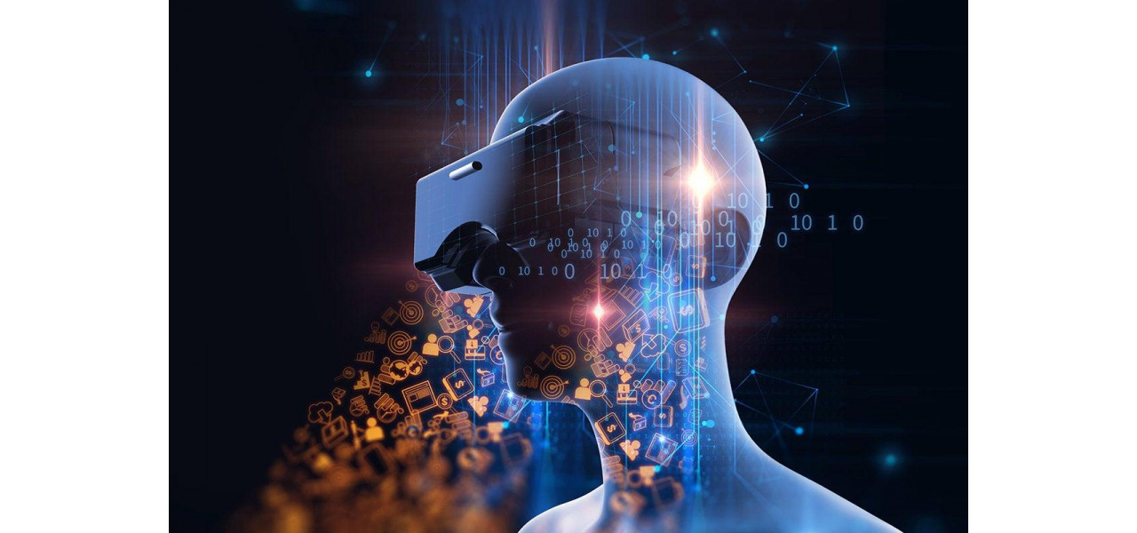 Cresterea videoclipurilor cu realitatea augmentata care imbina lumile reale si virtuale.