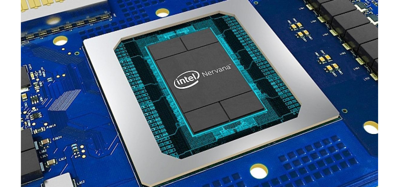 Cresterea procesoarelor Intel de deep learning pentru retele neuronale.