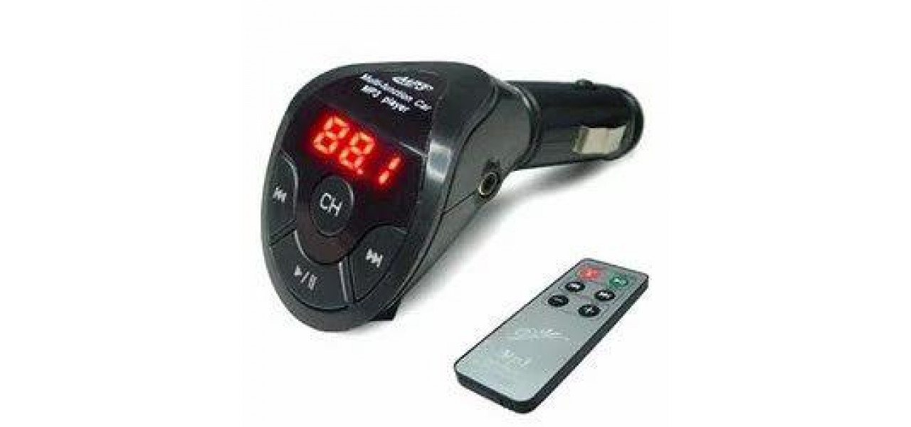 Cresterea modulatorilor FM: o revolutie in tehnologia audio auto.