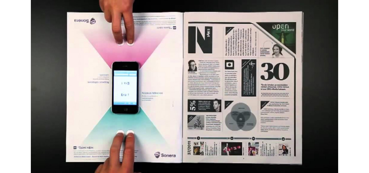 Ascensiunea publicitatii interactive in era TV Horizon.