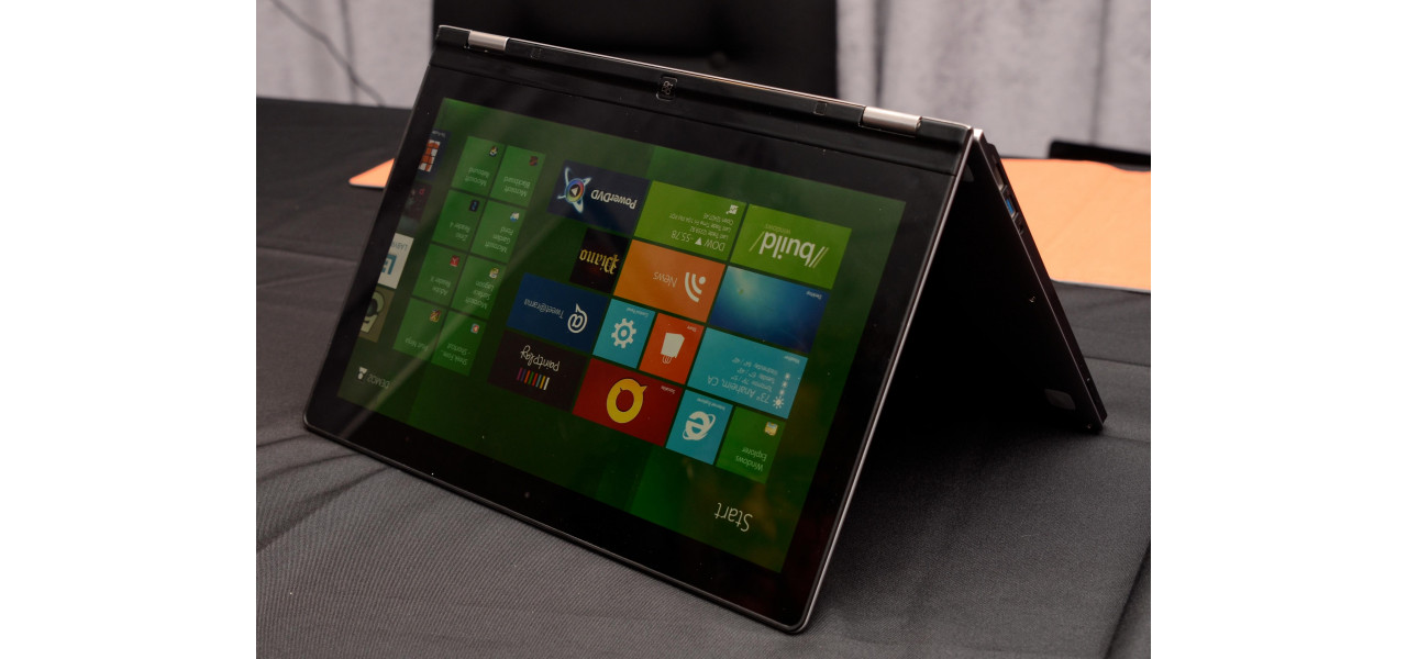 Ascensiunea laptopurilor revolutionare Lenovo pentru fiecare utilizator.