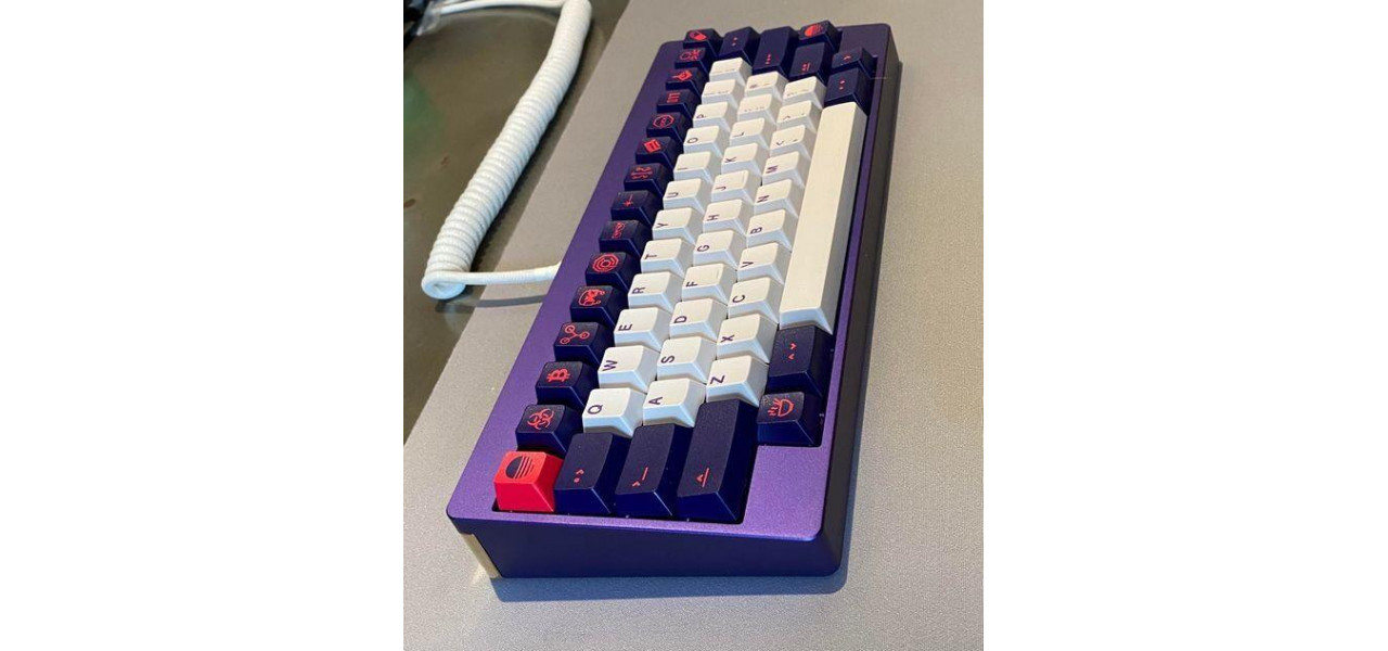 Ascensiunea tastaturilor mecanice: de ce merita actualizate.