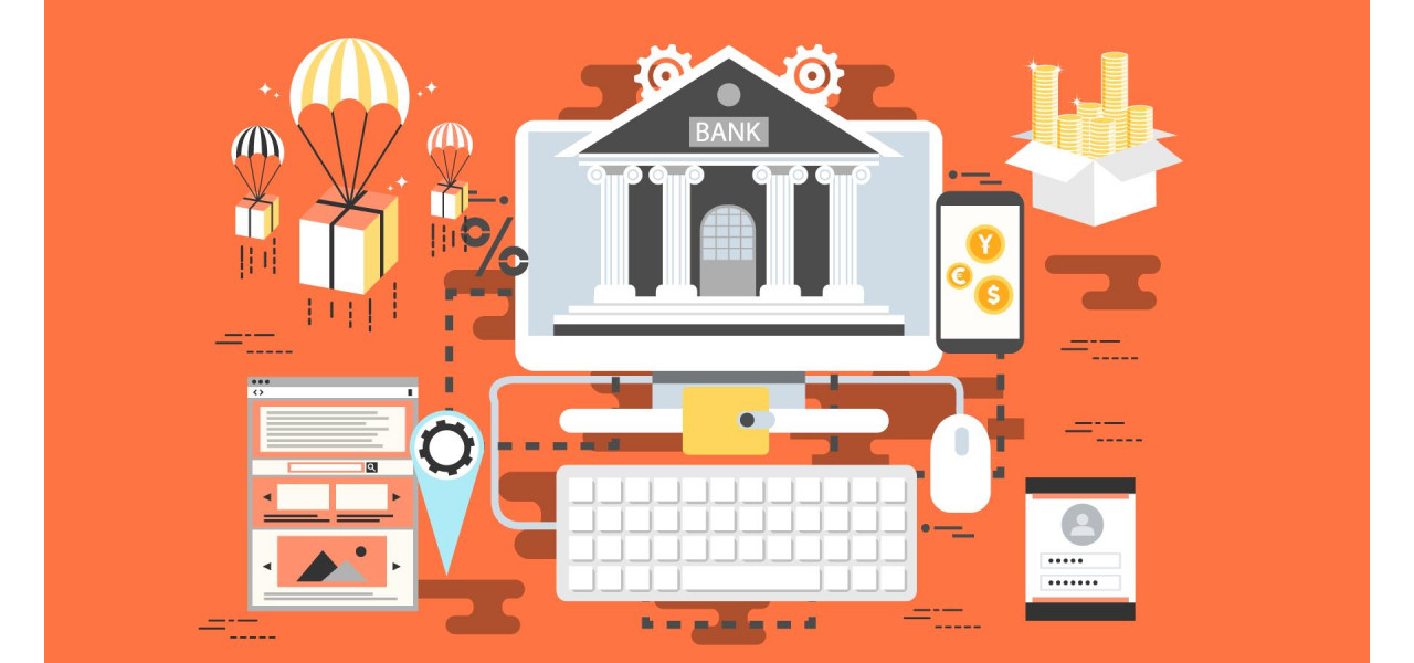 Ascensiunea Mobile Banking: management financiar convenabil si sigur.
