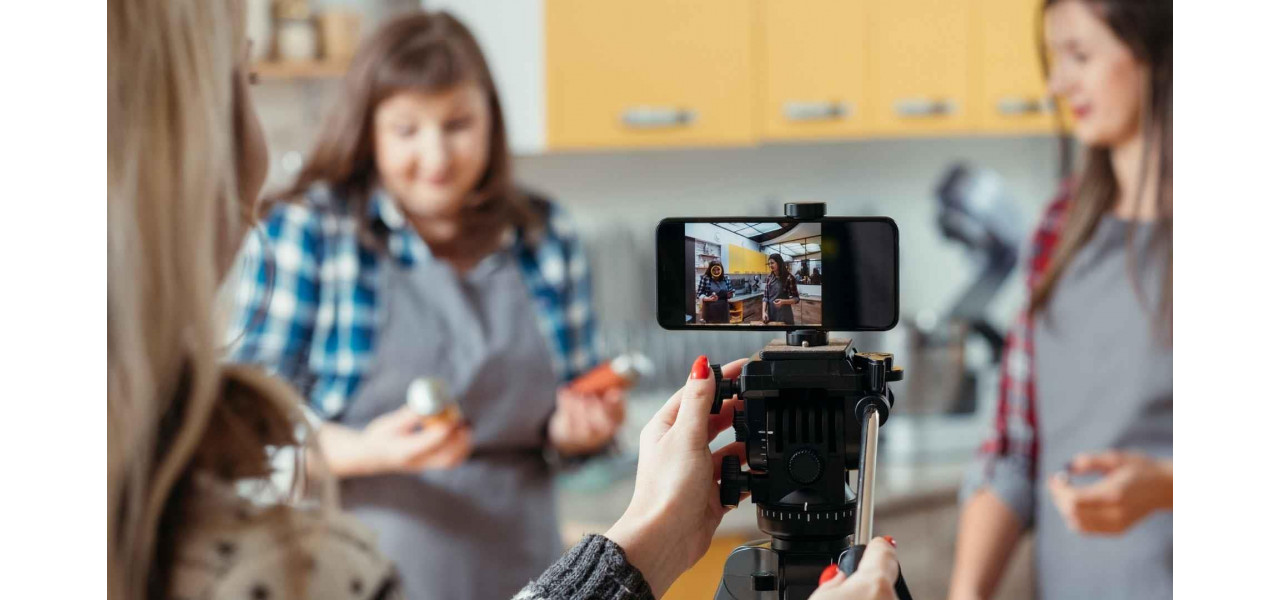 Ascensiunea cinematografiei mobile: Povestirea povestilor doar cu un smartphone.