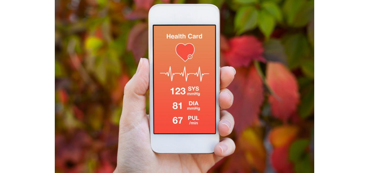 Cresterea aplicatiilor mobile de sanatate Urmarirea si imbunatatirea bunastarii dvs.