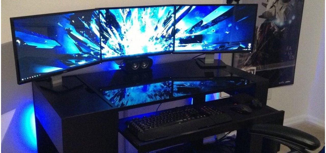 Cresterea jocurilor pe computer in starea fizica si bunastarea.