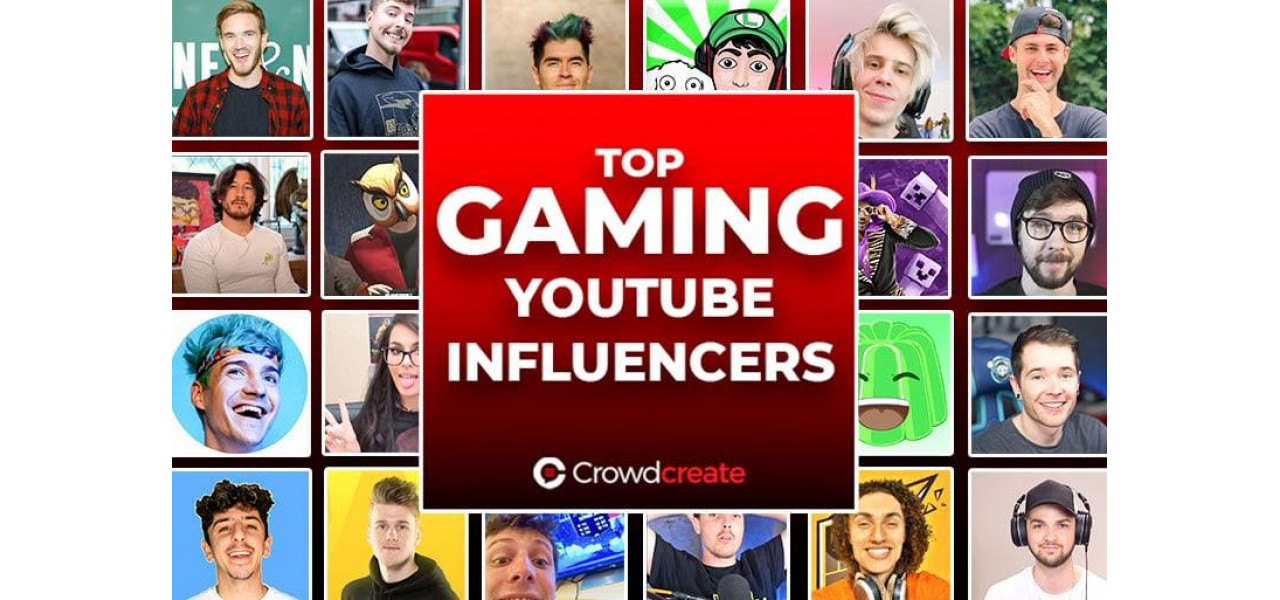 Cresterea influentelor de jocuri de set: cum au modelat industria streamerii si youtuberii.