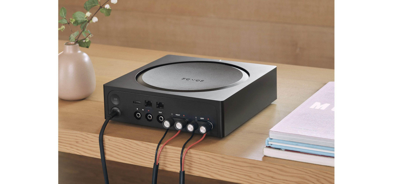Ascensiunea amplificatoarelor stereo wireless: conectivitate si confort.