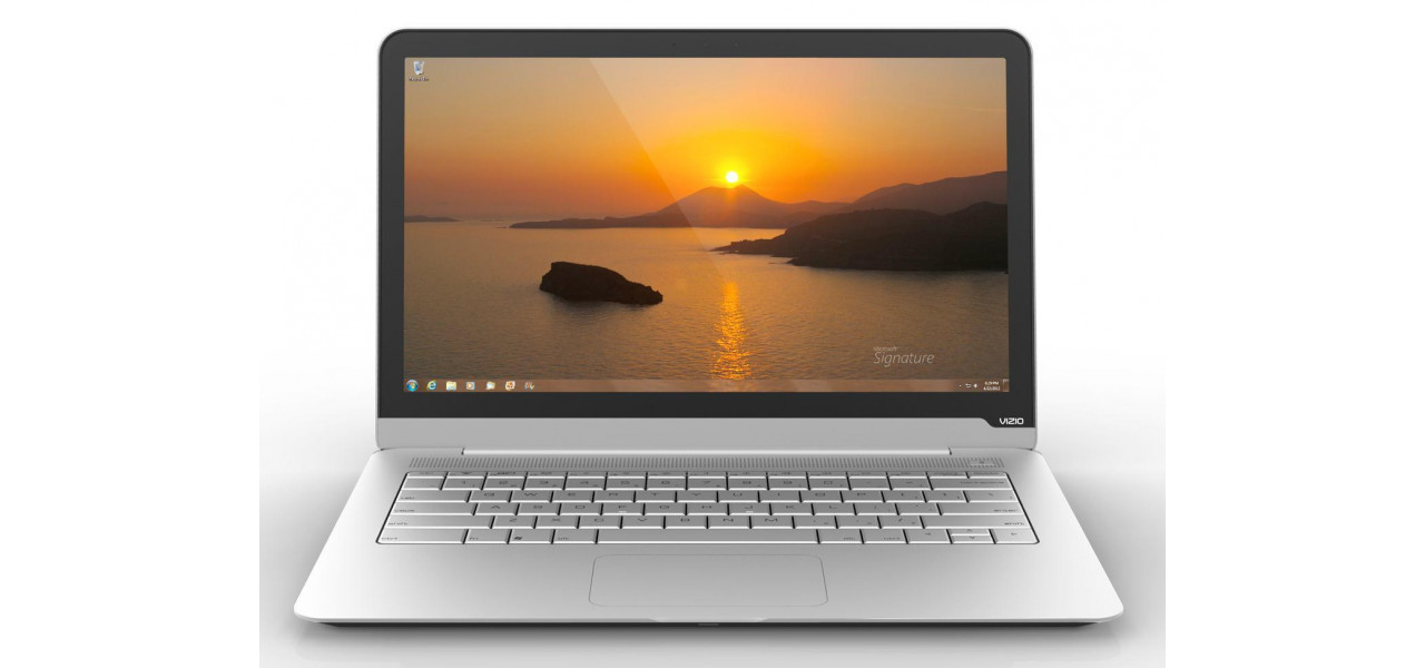 Popularitatea in crestere a laptopurilor cu ecran subtire si usor.