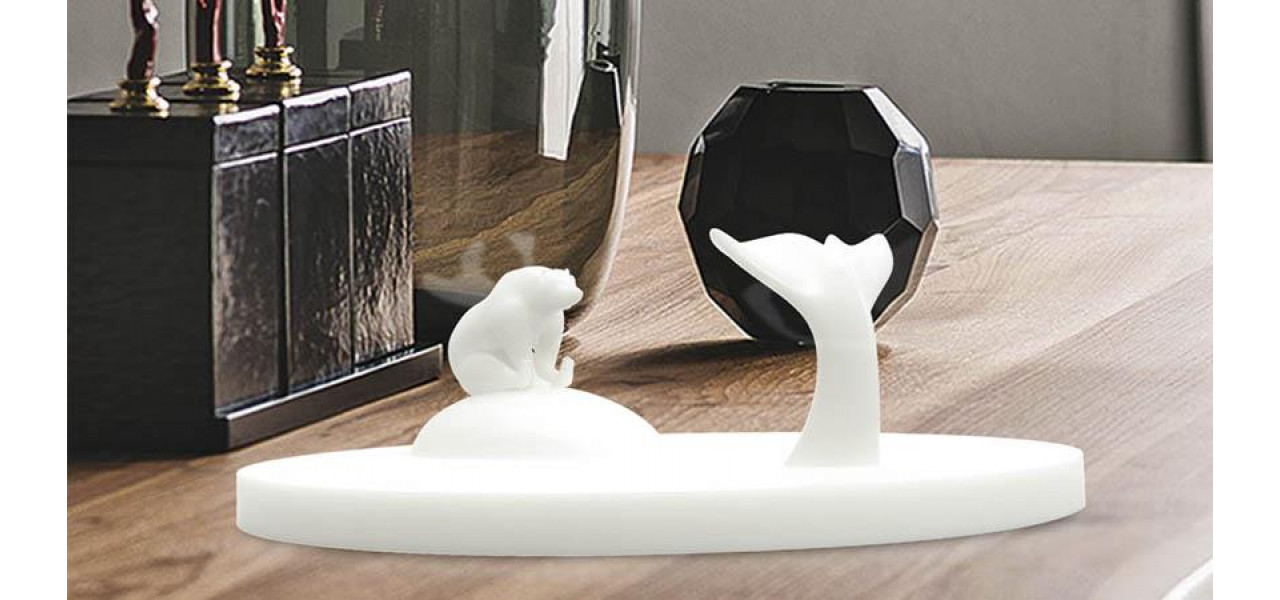 Impactul imprimarii 3D asupra decorului personalizat al casei.