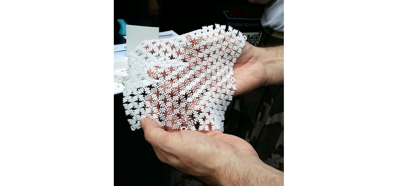 Rolul imprimarii 3D in promovarea modei durabile.