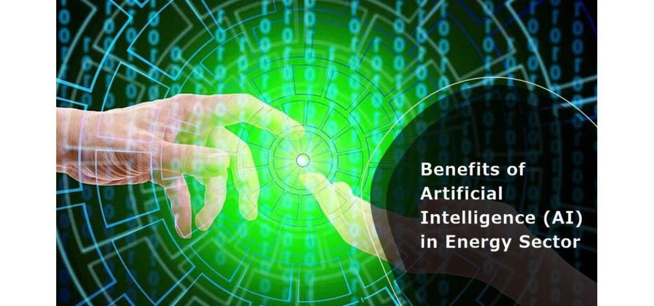 Rolul inteligentei artificiale in optimizarea sistemelor energetice.