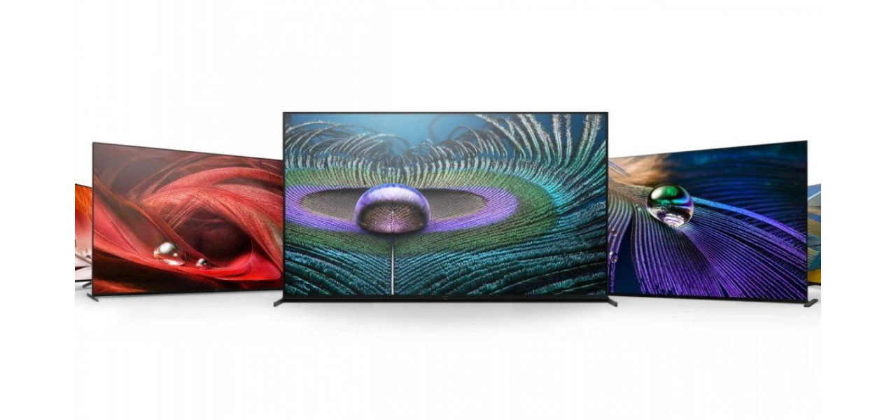 Rolul inteligentei artificiale in functiile Sony Smart TV.
