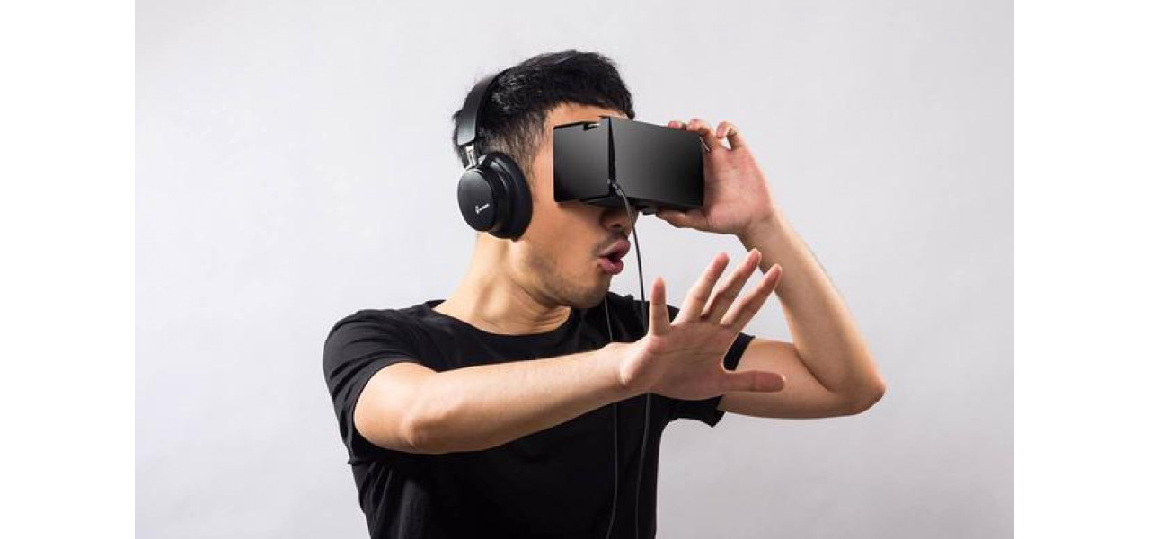 Rolul Boxe Audio in realitatea virtuala imbunatatind imersiunea.