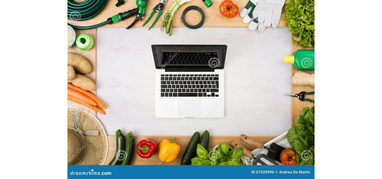 Rolul laptopurilor de marca in gradinaritul durabil.