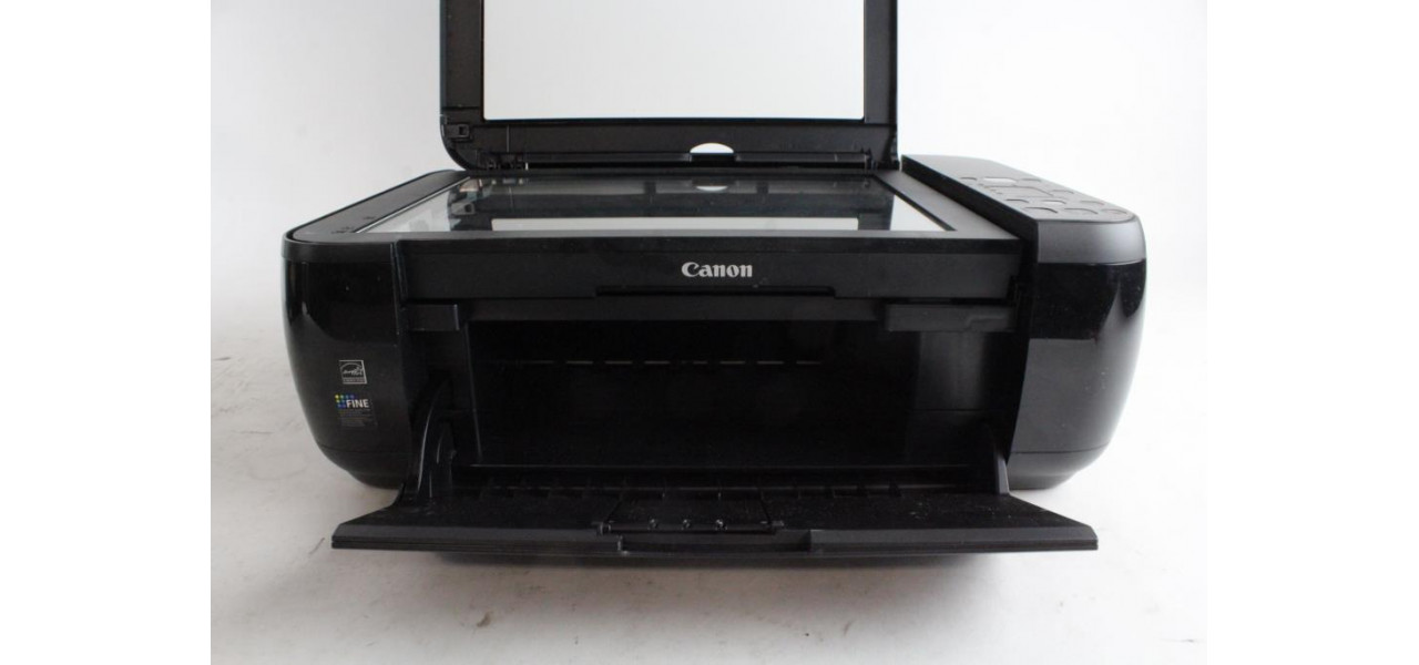 Rolul imprimantelor multifunctionale Canon in practicile durabile de imprimare.