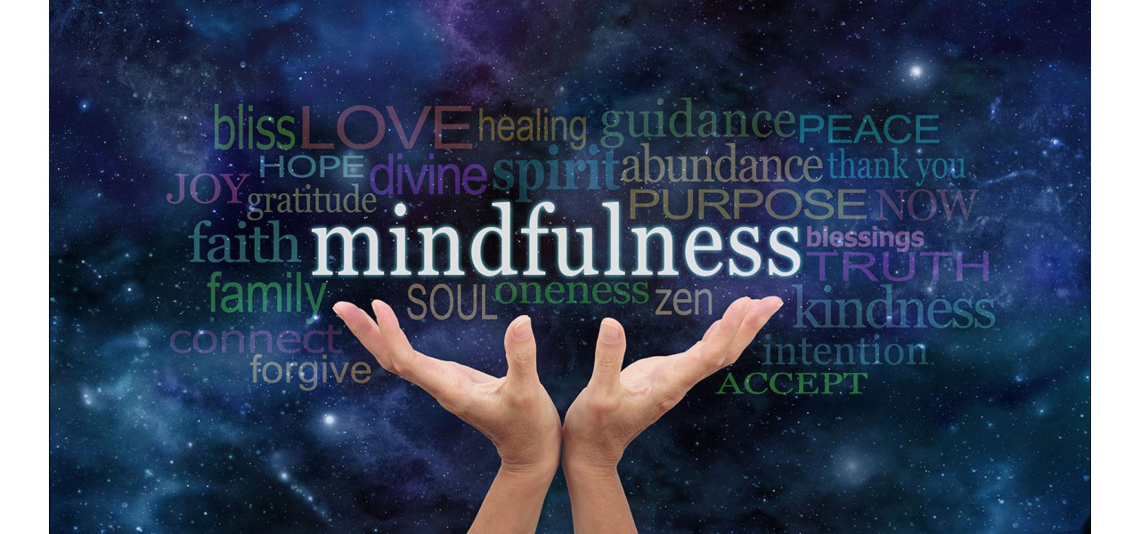 Rolul lui Casti in meditatie si mindfulness.