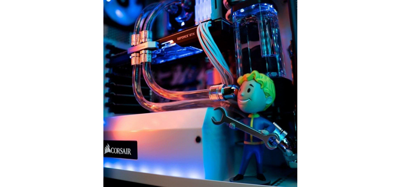 Rolul Corsair RAM in experientele de realitate virtuala imersiva.
