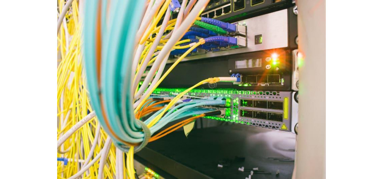 Rolul cablurilor de date in activarea conexiunii la internet de mare viteza.