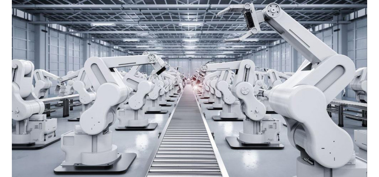 Rolul PC-urilor Dell in robotica, care permite progrese in automatizare.