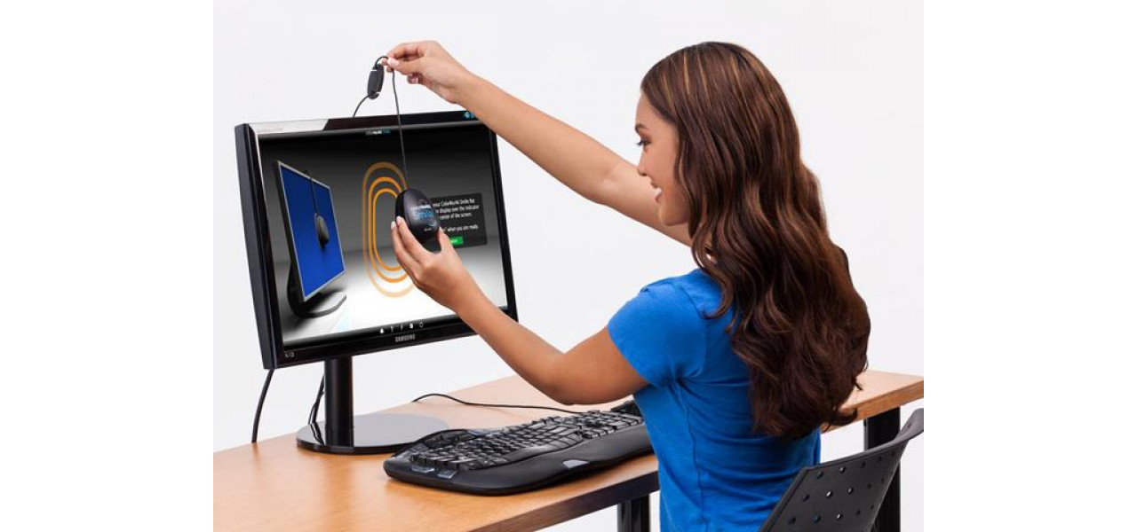 Rolul dispozitivelor de calibrare a afisajului in fotografia profesionala.