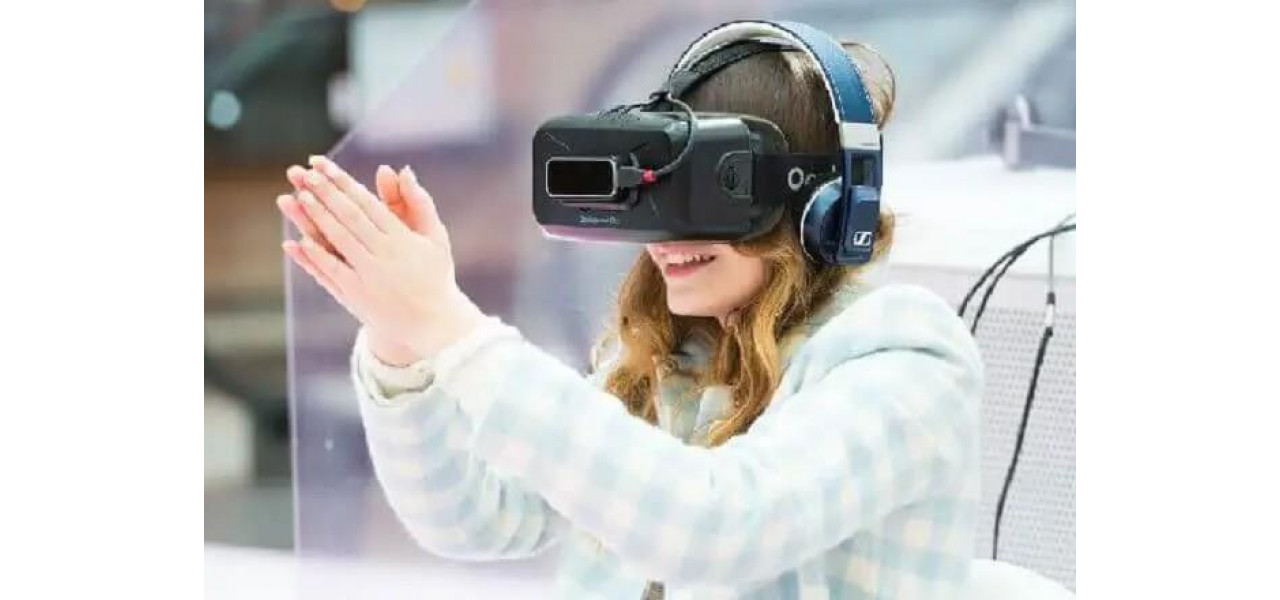 Rolul lui Ecrane in crearea de experiente captivante in realitate virtuala.