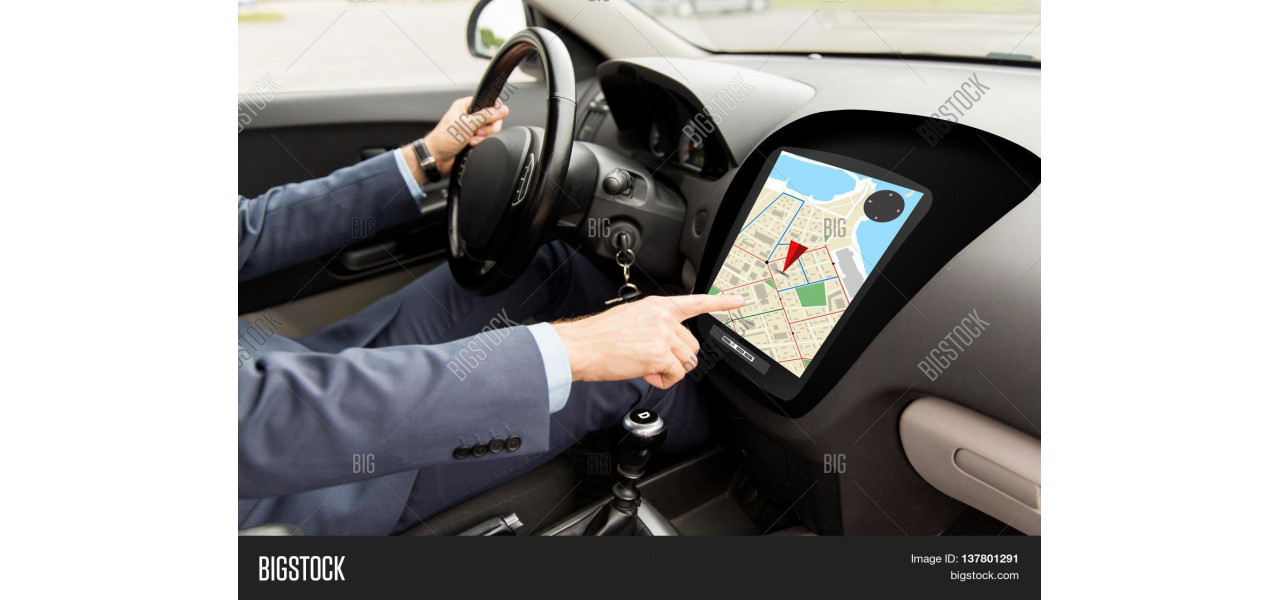 Rolul lui Ecrane in sistemele de transport si navigatie.