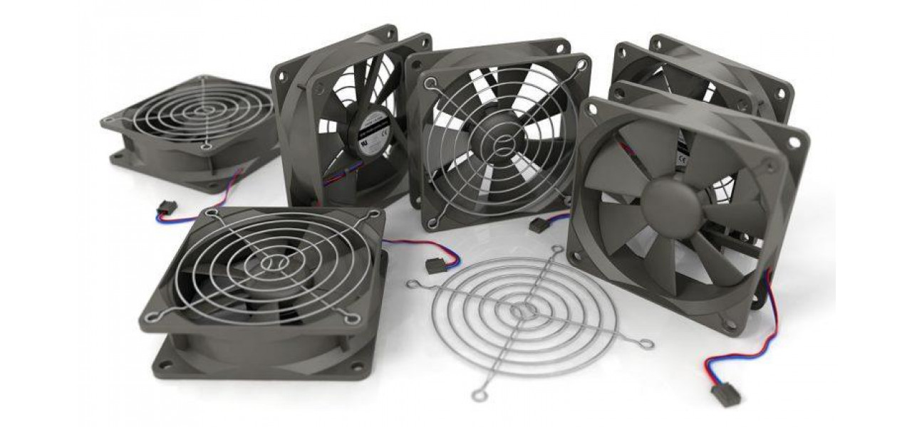 Rolul ventilatorilor in racirea PC-ului: alegerea celor potrivite.
