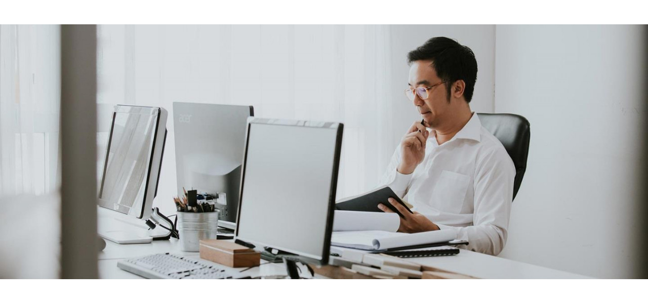 Rolul scanerelor Fujitsu in planificarea financiara si managementul averii.