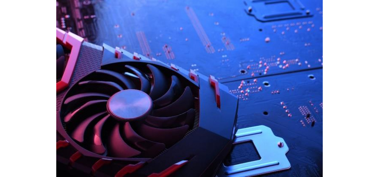 Rolul racitorilor placilor grafice in jocurile pe computer: performanta si fiabilitate imbunatatite.