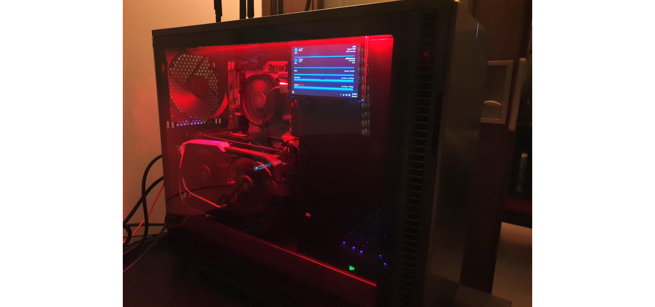 Rolul HDD-urilor in jocuri: viteza, capacitate si performanta.