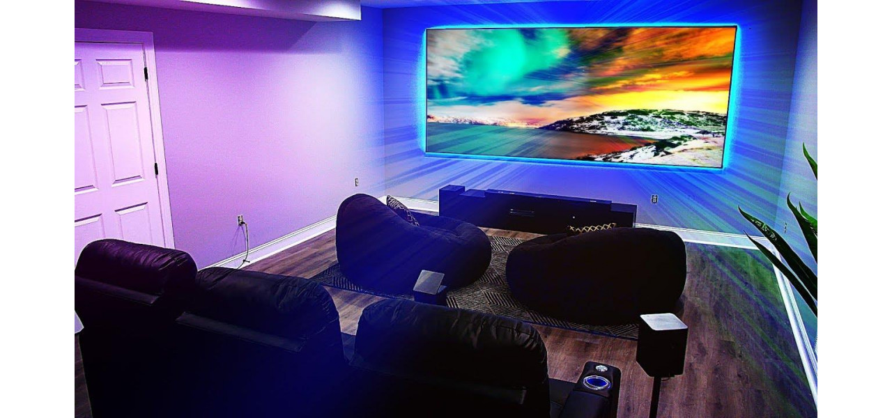 Rolul HDMI in configuratiile pentru proiectoare si Home Cinema.