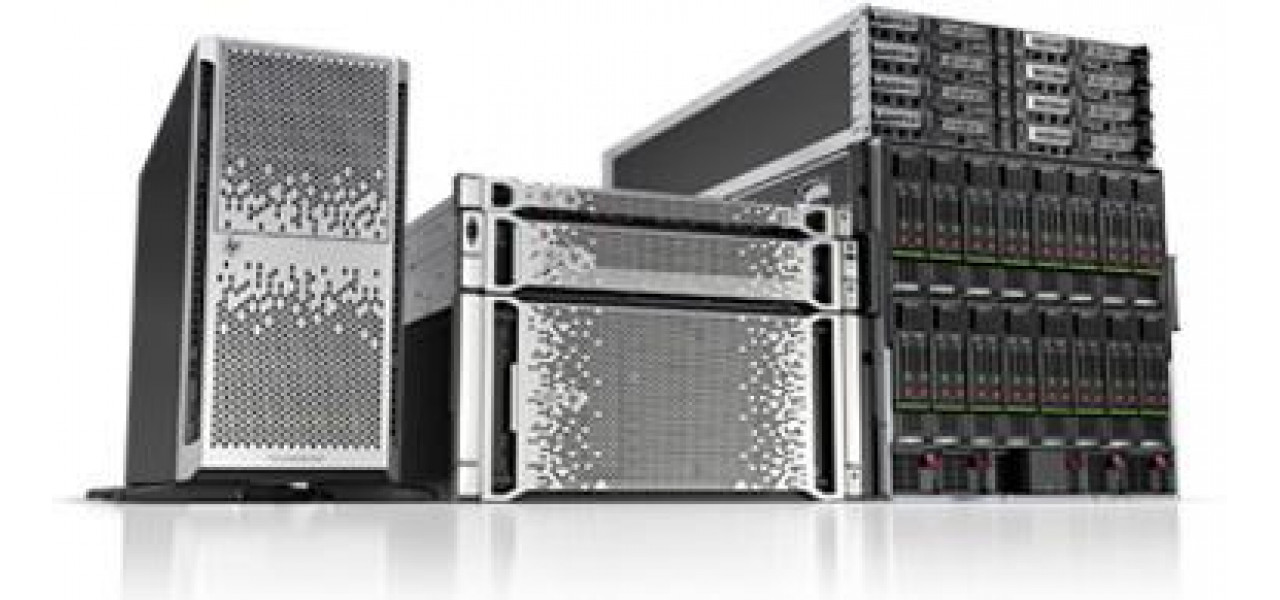 Rolul serverelor HP in Big Data Analytics: Utilizati intregul potential al datelor dvs.