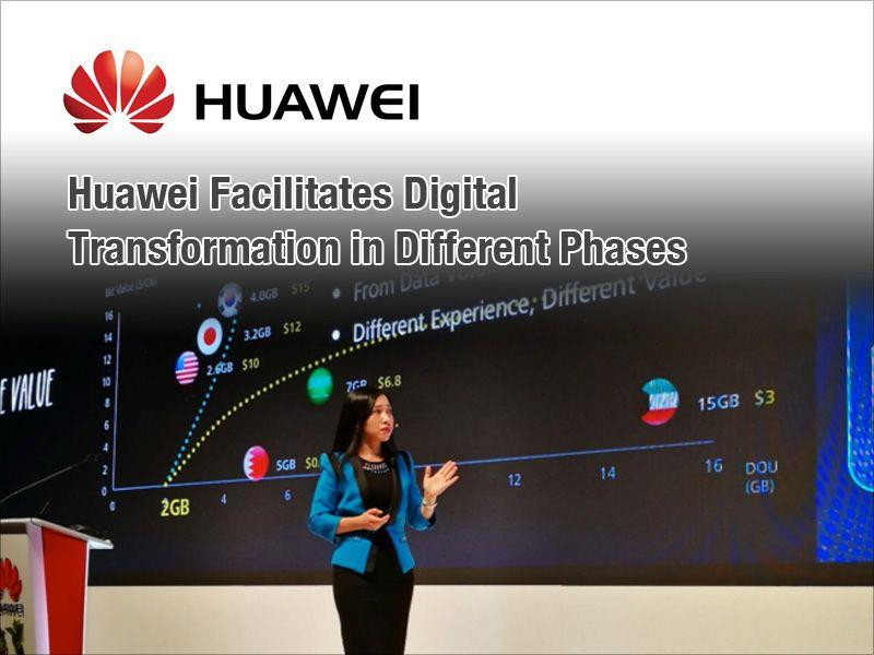 Rolul laptopurilor Huawei in transformarea digitala.