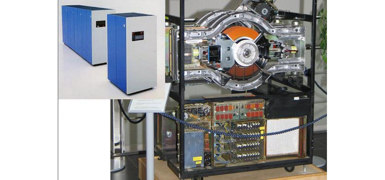 Extinderea posibilitatilor memoriei HDD IBM in Edge Computing.