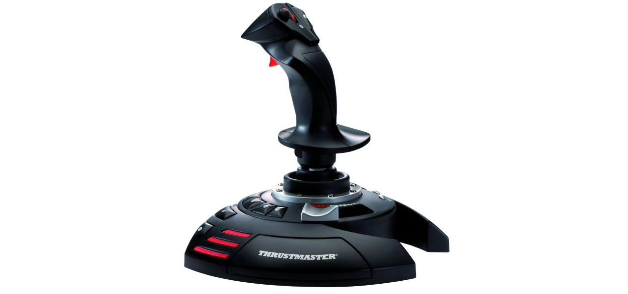 Rolul controlerelor cu joystick in jocurile tactice stealth.