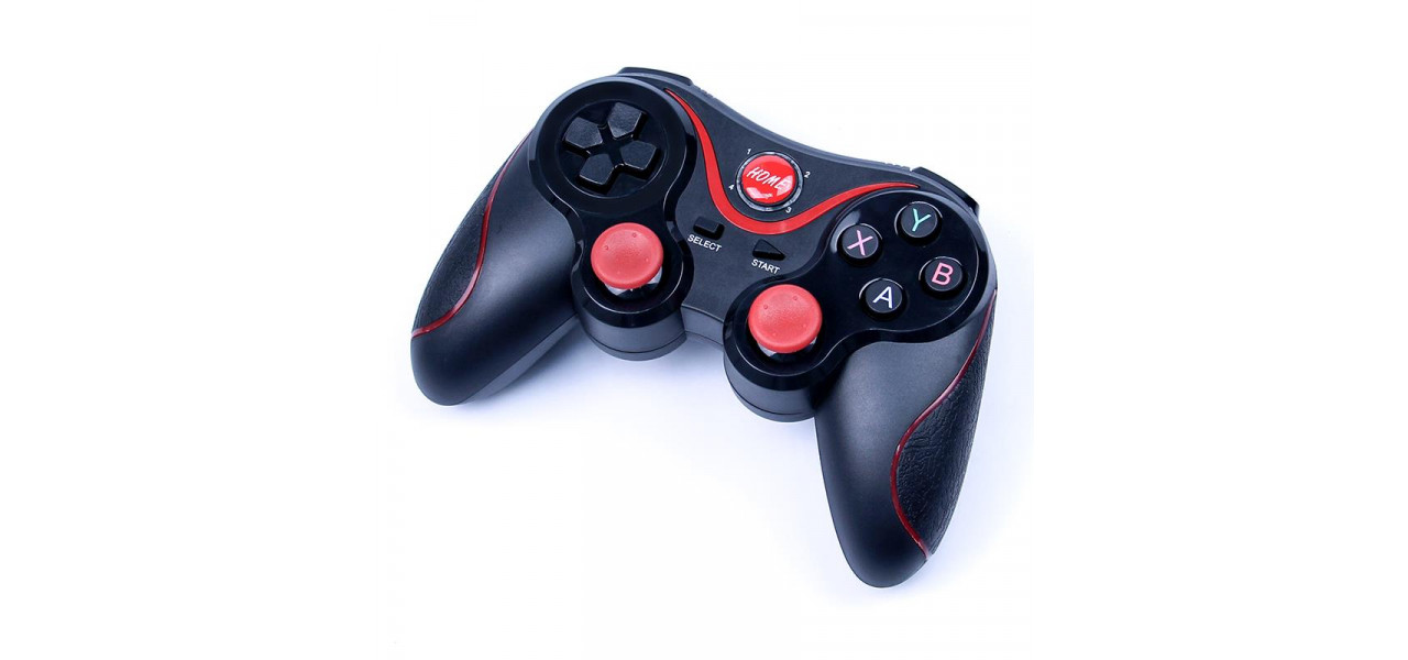 Rolul controlerelor cu joystick in jocurile in realitate virtuala.