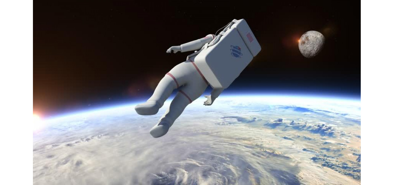 Rolul laptopurilor in explorarea spatiului: impingerea granitelor dincolo de Pamant.