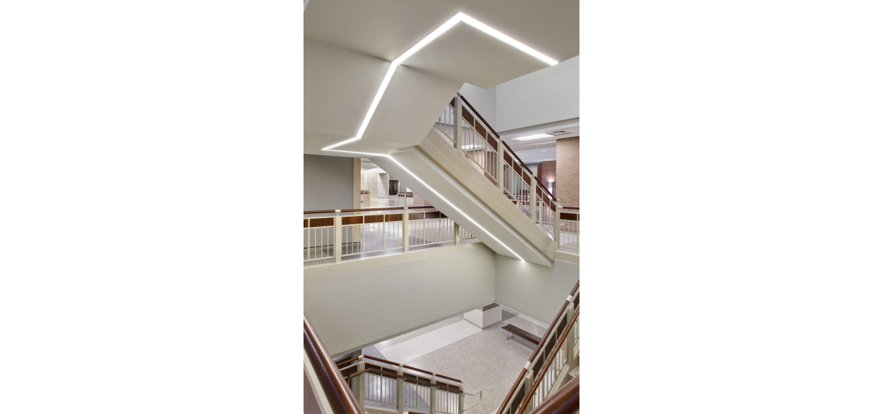 Rolul echipamentelor de iluminat in arhitectura si design.
