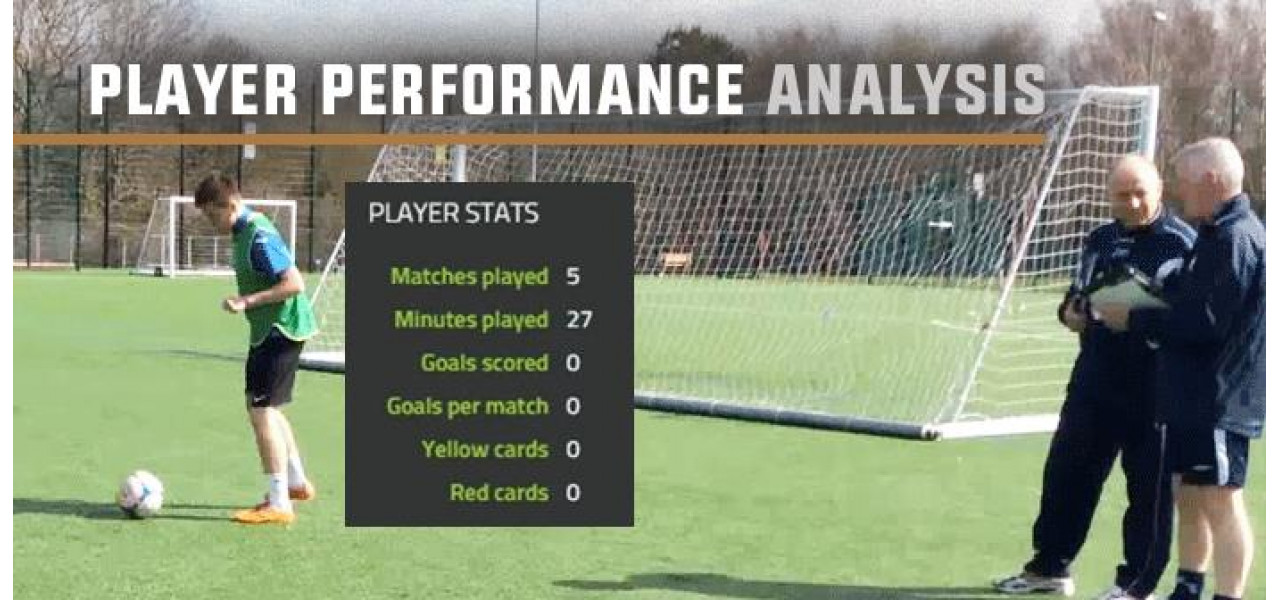 Rolul jucatorilor media in sport: analizarea performantei si a videoclipurilor de antrenament.