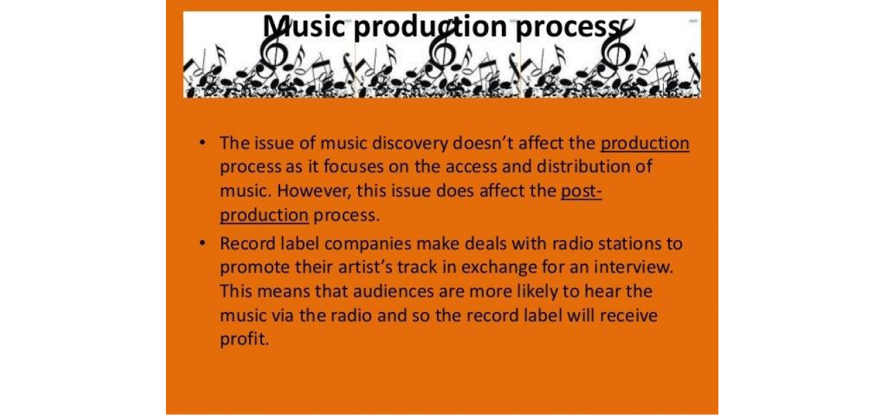 Rolul MP3-urilor in democratizarea productiei si distributiei muzicale.