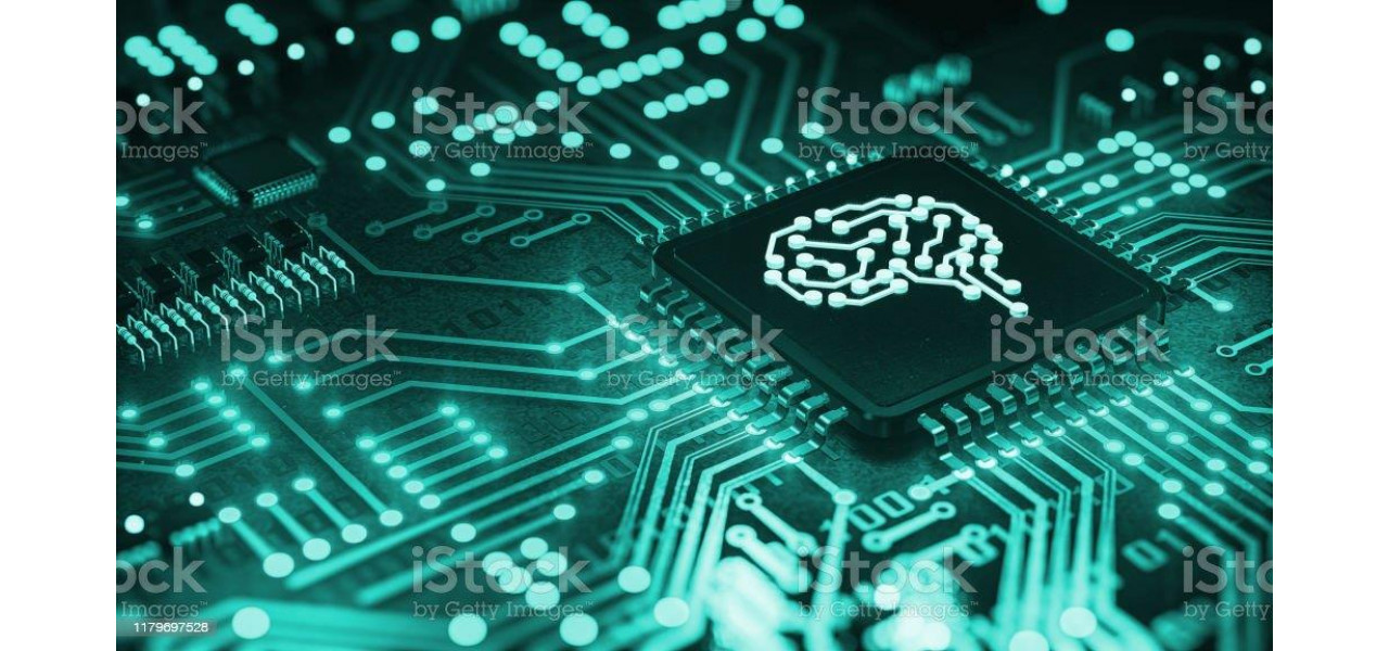 Rolul procesoarelor PC in inteligenta artificiala si invatarea automata.