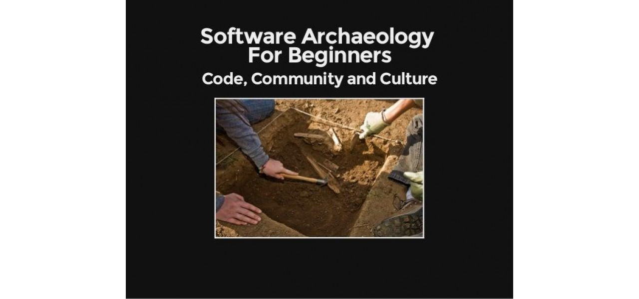 Rolul software-ului PC in arheologie si conservarea patrimoniului cultural.