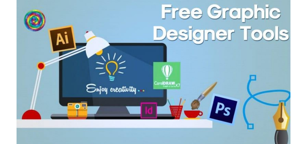 Rolul software-ului PC in instrumentele si tehnicile de design grafic pentru designeri.