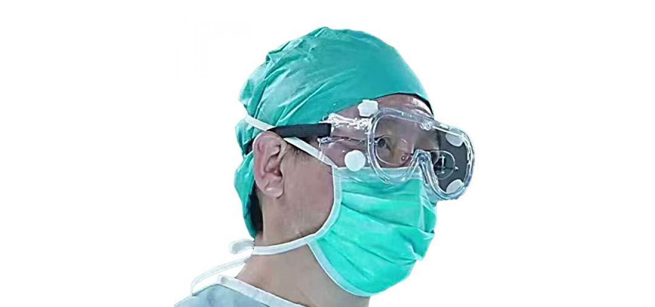 Rolul ochelarilor de protectie in unitatile de procesare chimica.