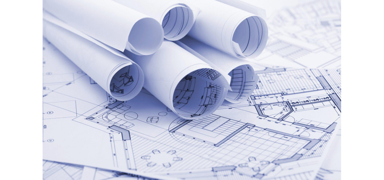 Rolul scanerelor in constructii: digitizarea planurilor si planurilor de santier.