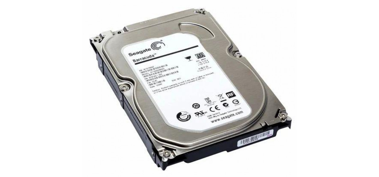 Rolul memoriei HDD Seagate in gestionarea inteligenta a traficului.